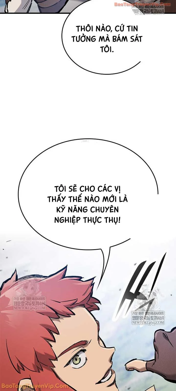 Hiệp Sĩ Sống Vì Ngày Hôm Nay Chapter 98 - 87