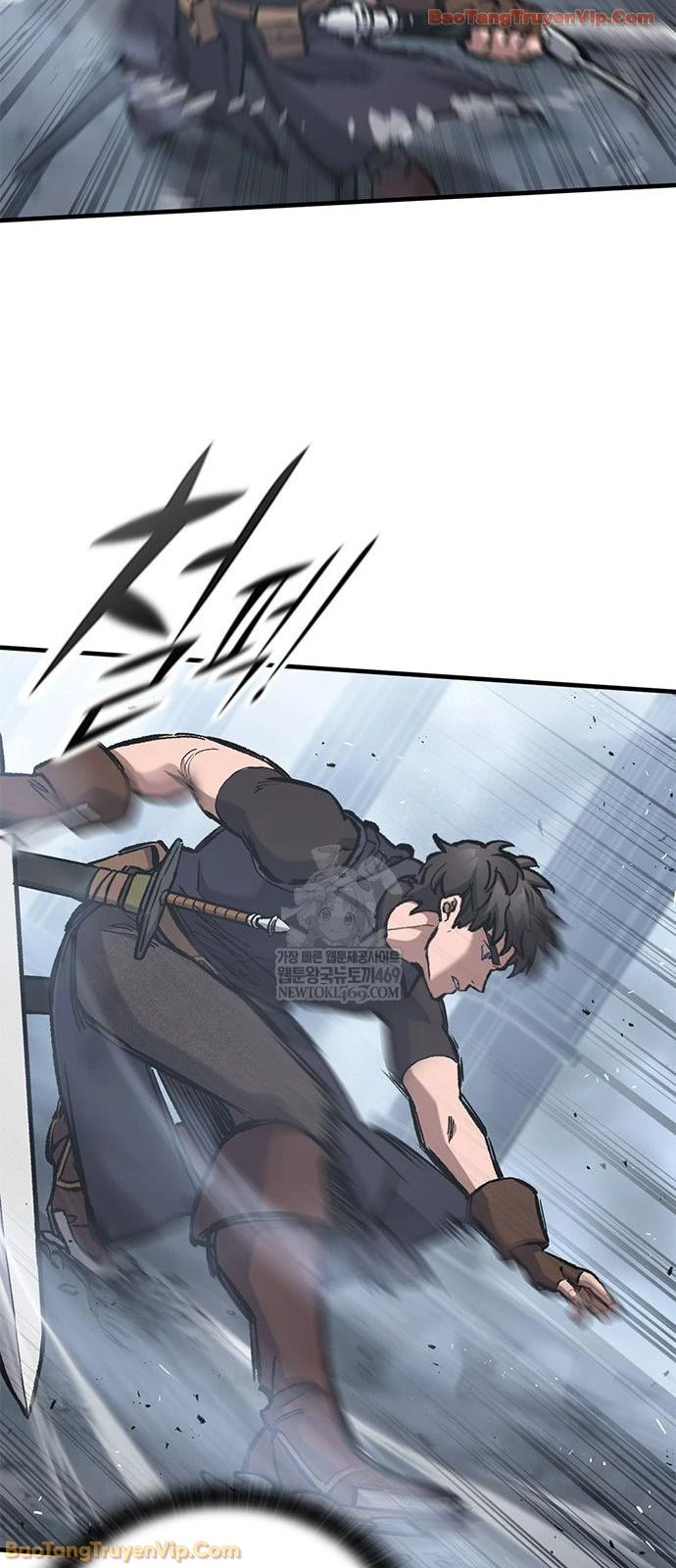 Hiệp Sĩ Sống Vì Ngày Hôm Nay Chapter 100 - 2