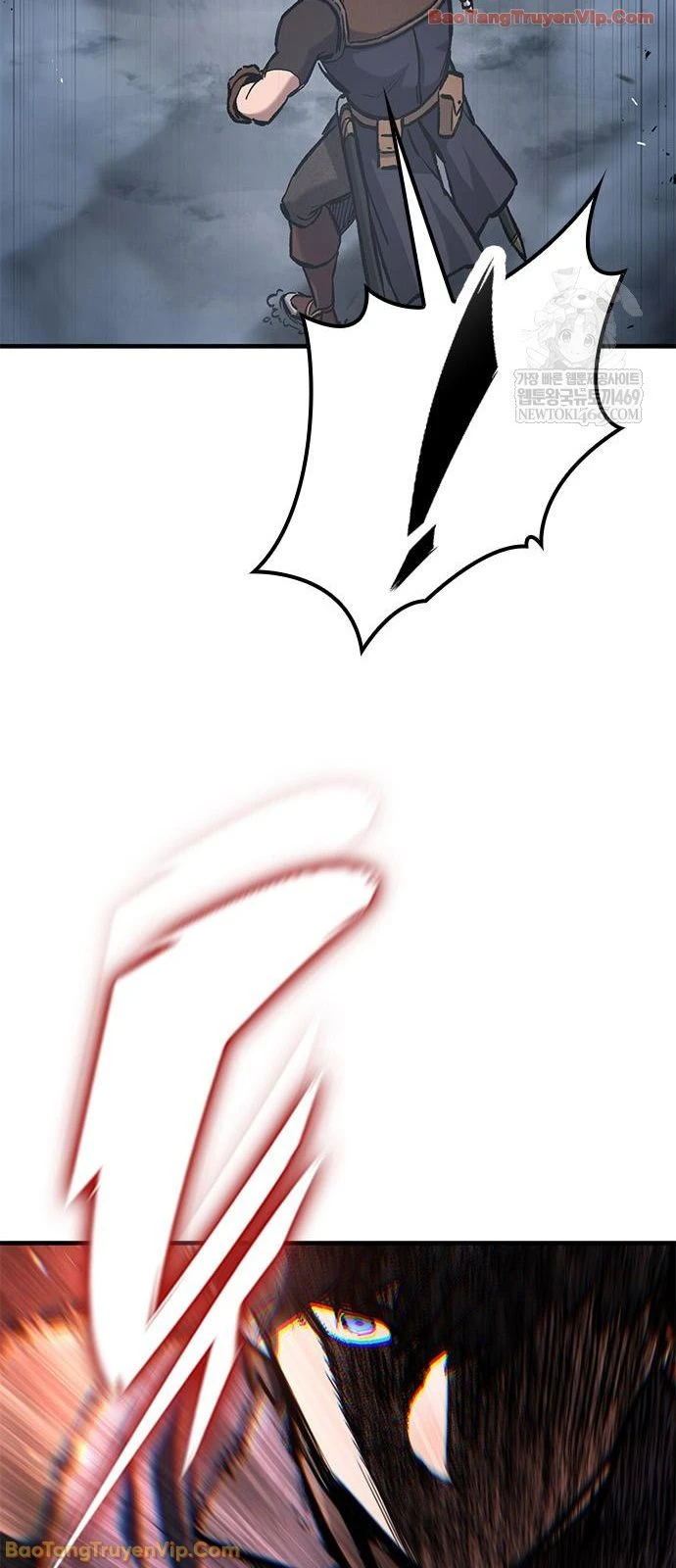 Hiệp Sĩ Sống Vì Ngày Hôm Nay Chapter 100 - 4