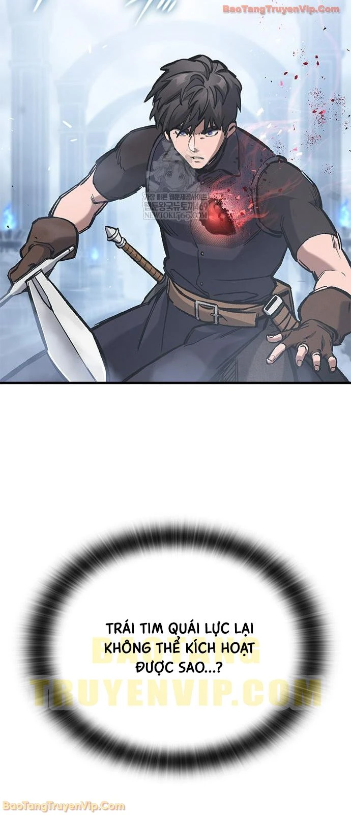 Hiệp Sĩ Sống Vì Ngày Hôm Nay Chapter 100 - 6