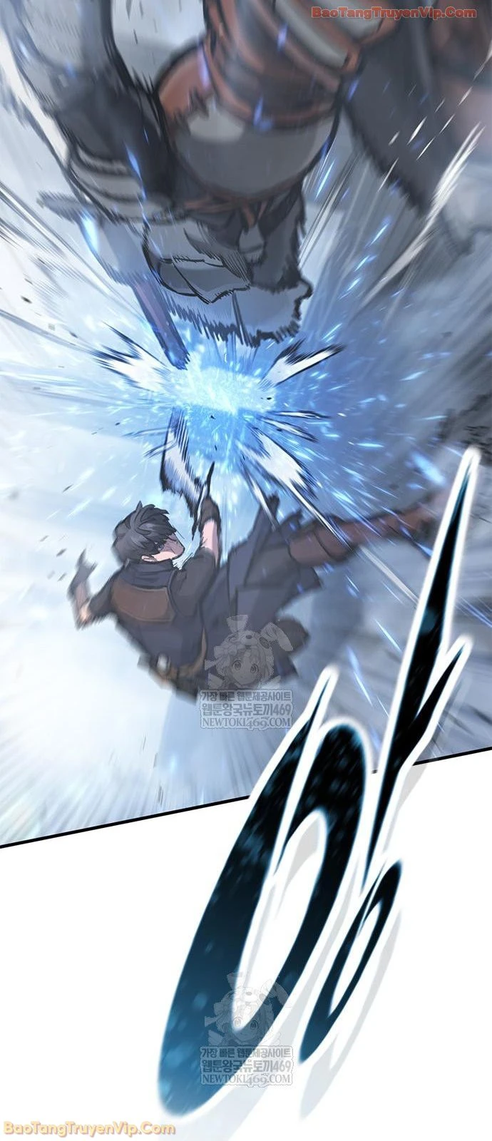 Hiệp Sĩ Sống Vì Ngày Hôm Nay Chapter 100 - 9