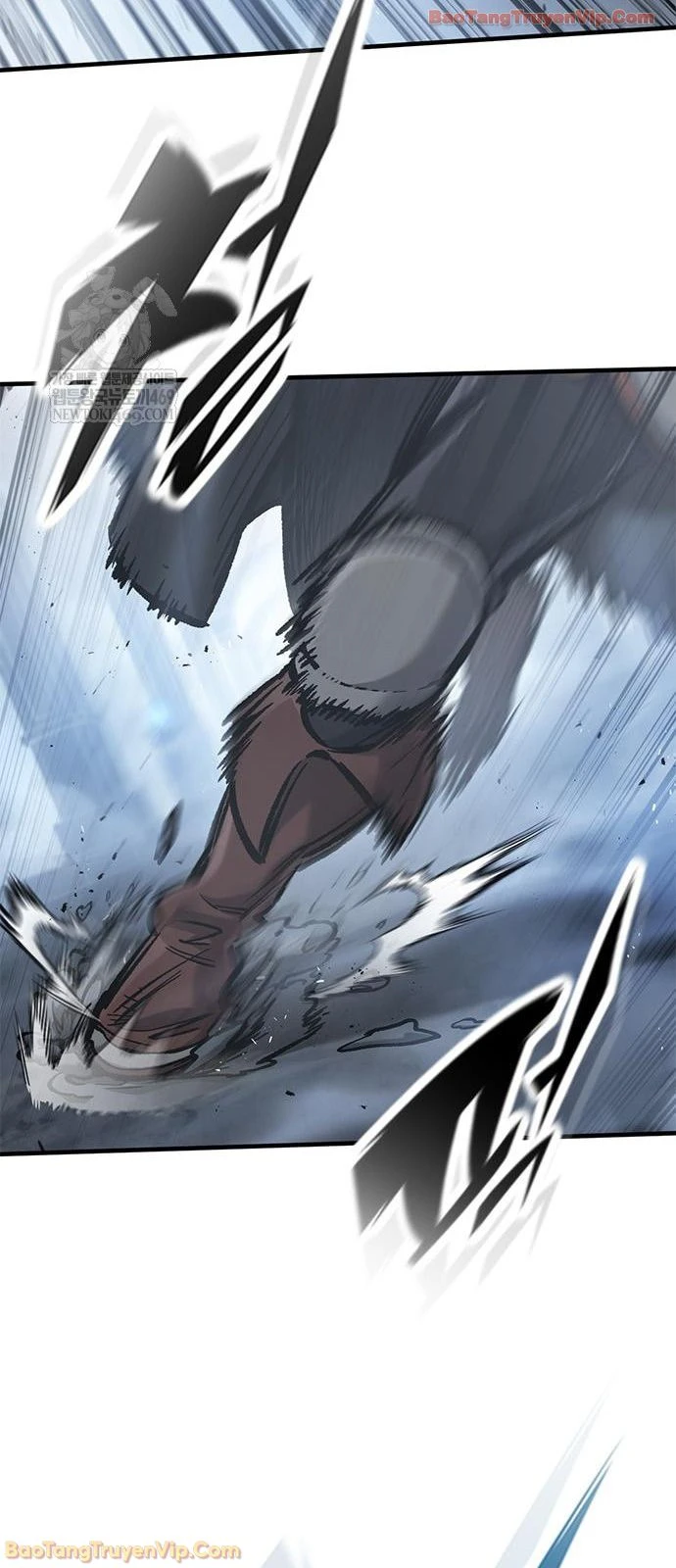 Hiệp Sĩ Sống Vì Ngày Hôm Nay Chapter 100 - 11