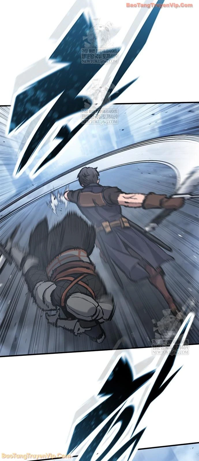 Hiệp Sĩ Sống Vì Ngày Hôm Nay Chapter 100 - 12