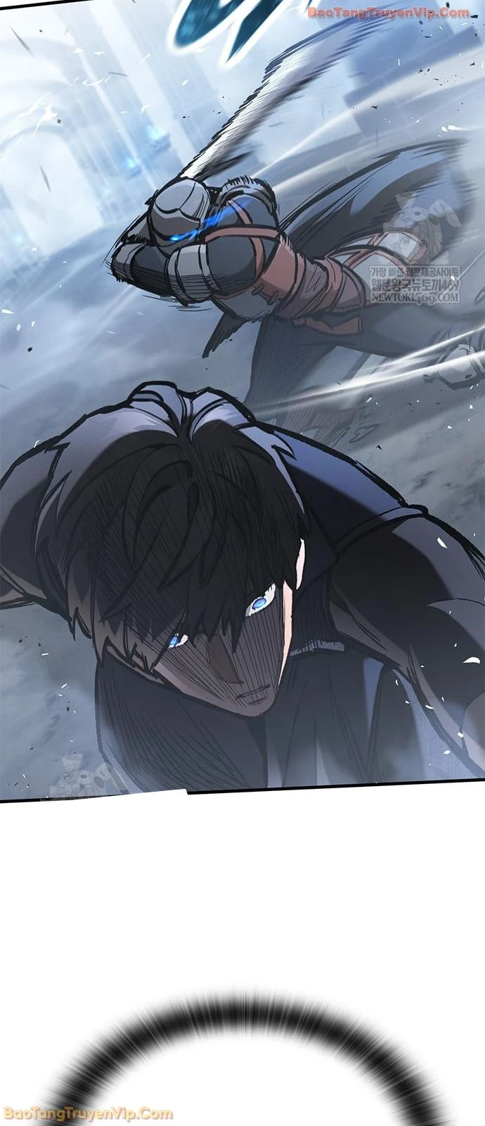 Hiệp Sĩ Sống Vì Ngày Hôm Nay Chapter 100 - 13