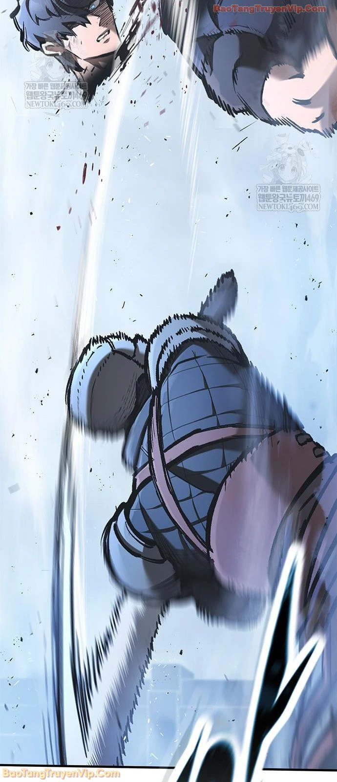 Hiệp Sĩ Sống Vì Ngày Hôm Nay Chapter 100 - 15