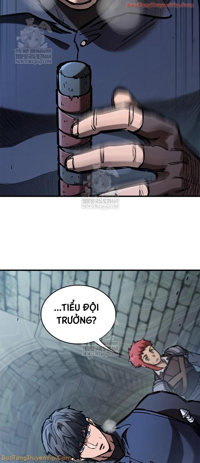 Hiệp Sĩ Sống Vì Ngày Hôm Nay Chapter 100 - 17