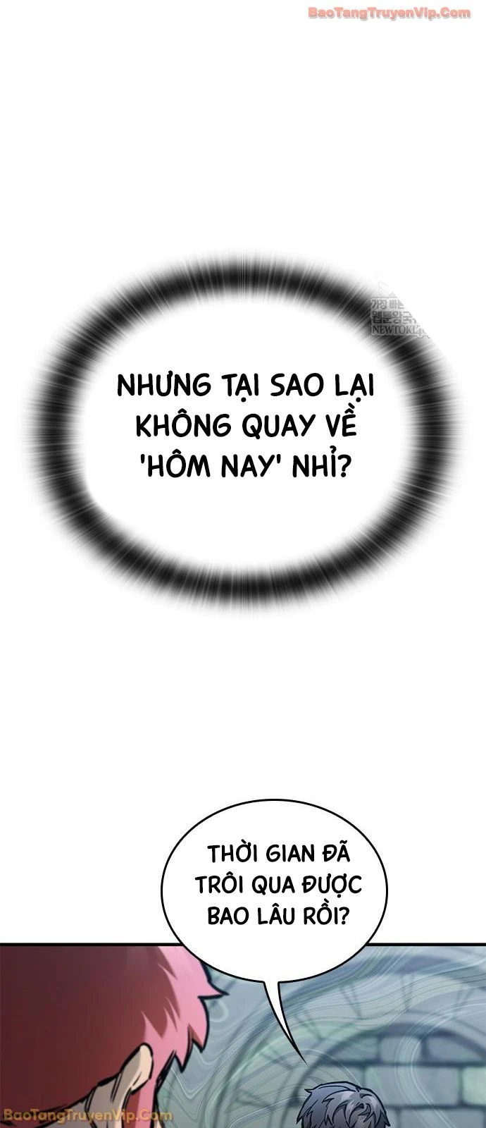 Hiệp Sĩ Sống Vì Ngày Hôm Nay Chapter 100 - 20
