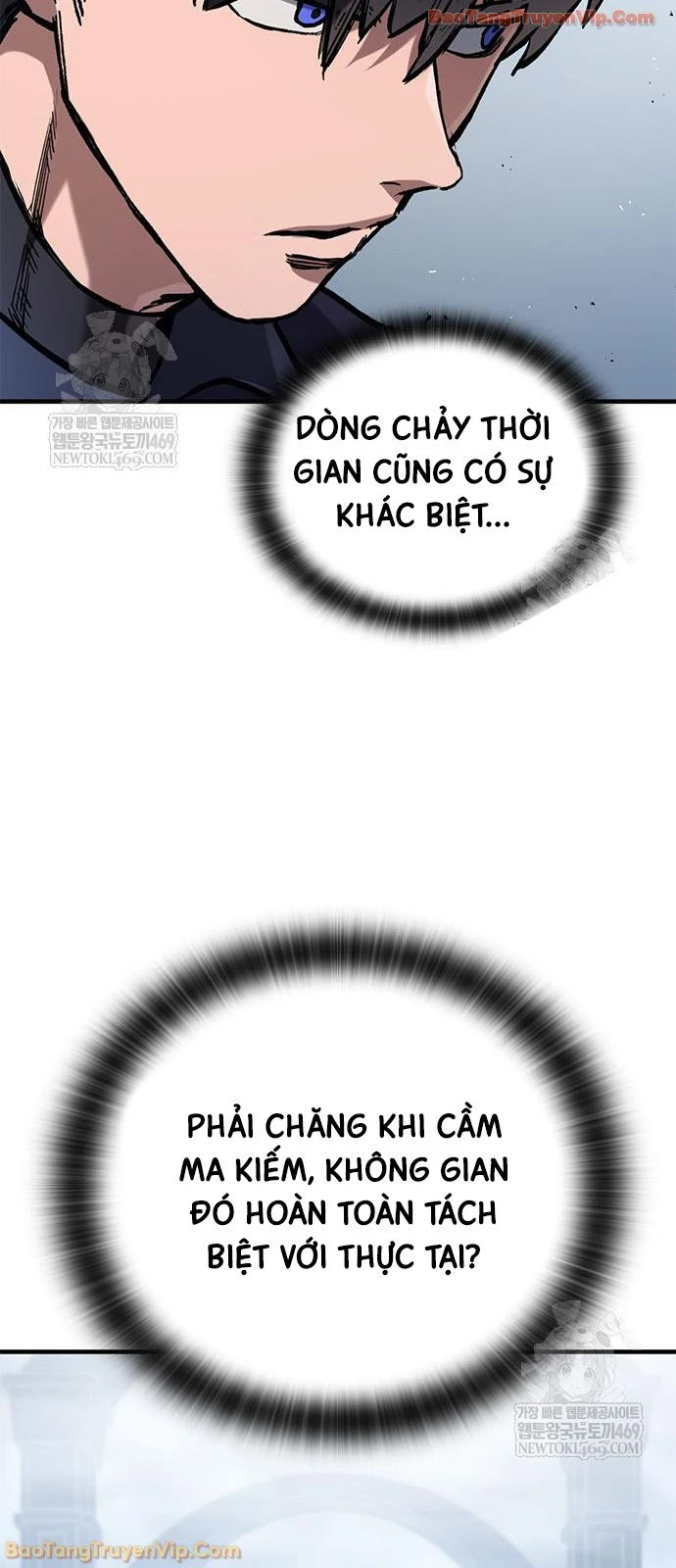 Hiệp Sĩ Sống Vì Ngày Hôm Nay Chapter 100 - 22