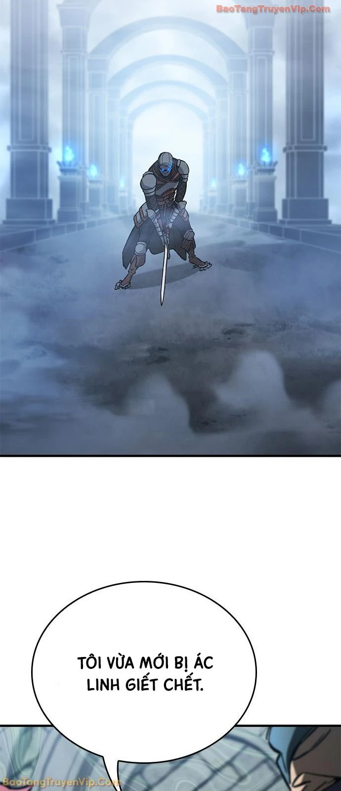 Hiệp Sĩ Sống Vì Ngày Hôm Nay Chapter 100 - 23