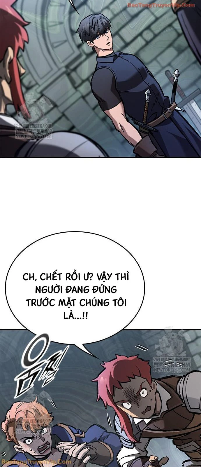 Hiệp Sĩ Sống Vì Ngày Hôm Nay Chapter 100 - 24