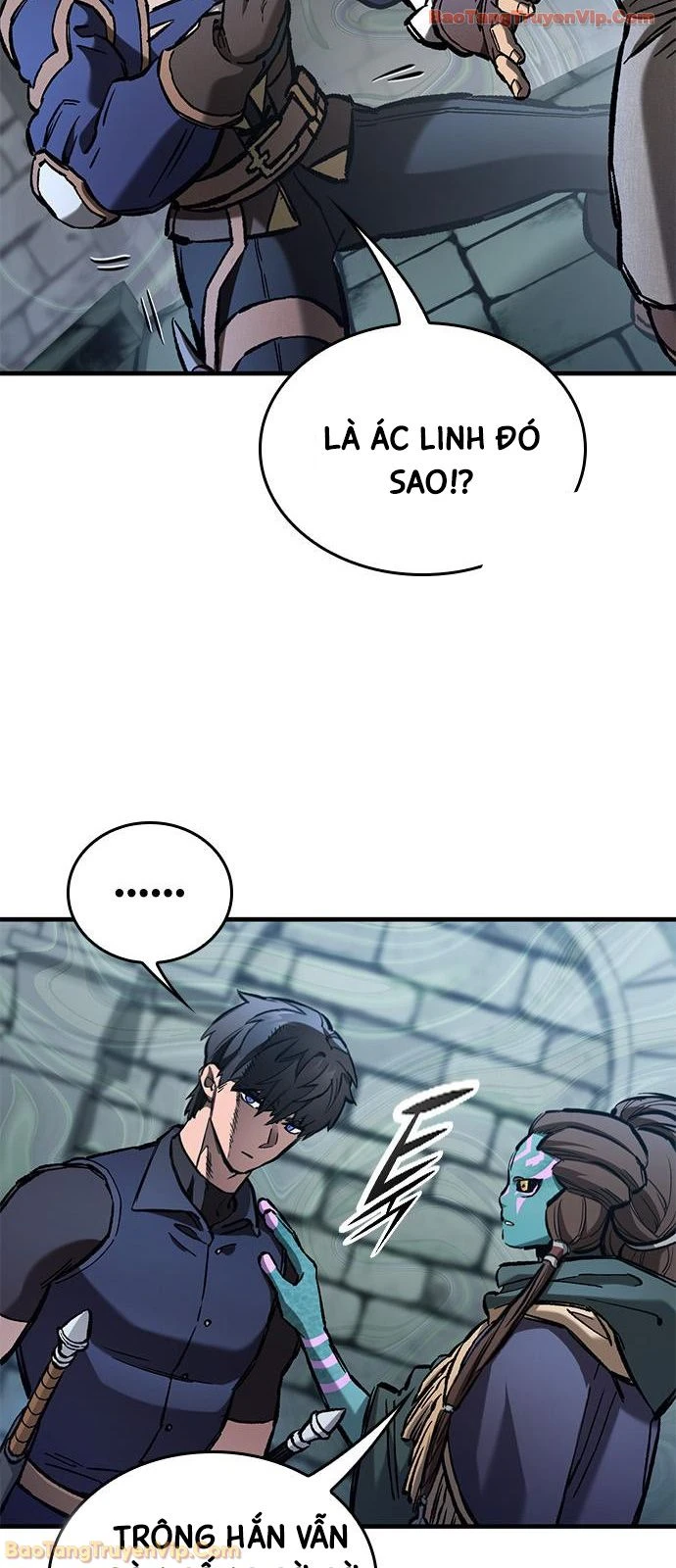 Hiệp Sĩ Sống Vì Ngày Hôm Nay Chapter 100 - 25