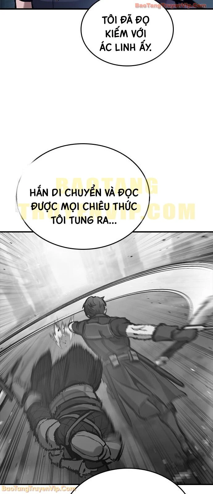 Hiệp Sĩ Sống Vì Ngày Hôm Nay Chapter 100 - 27