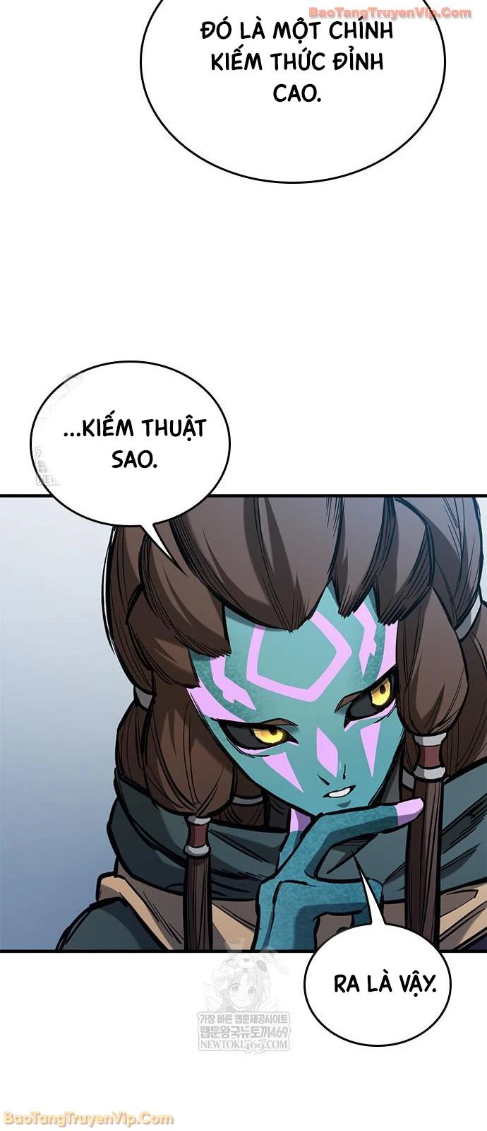 Hiệp Sĩ Sống Vì Ngày Hôm Nay Chapter 100 - 28