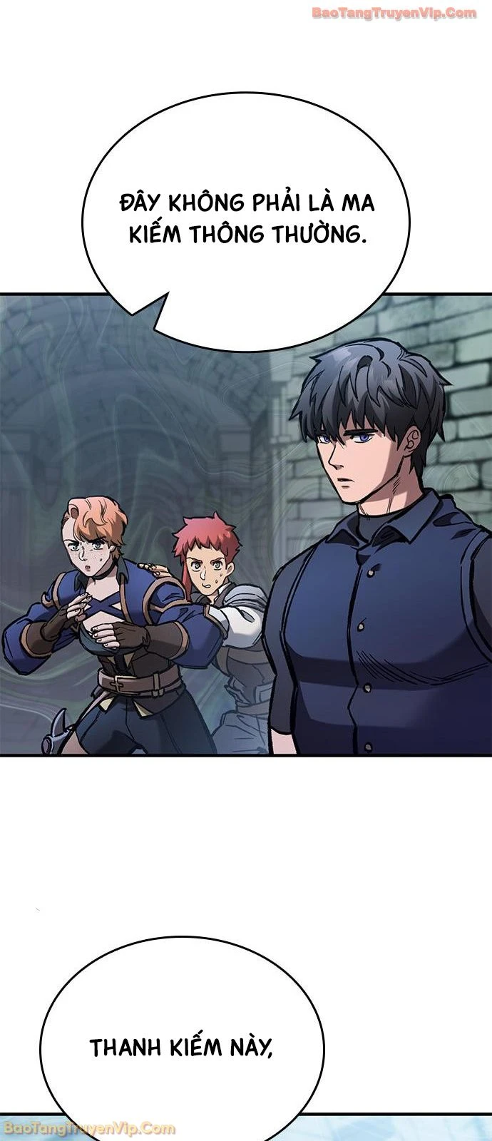 Hiệp Sĩ Sống Vì Ngày Hôm Nay Chapter 100 - 29