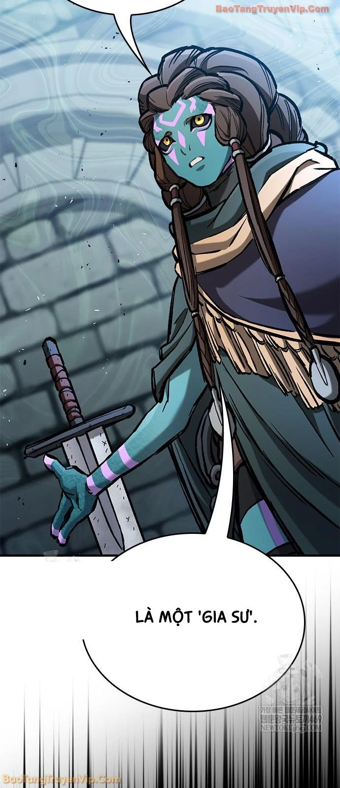 Hiệp Sĩ Sống Vì Ngày Hôm Nay Chapter 100 - 30