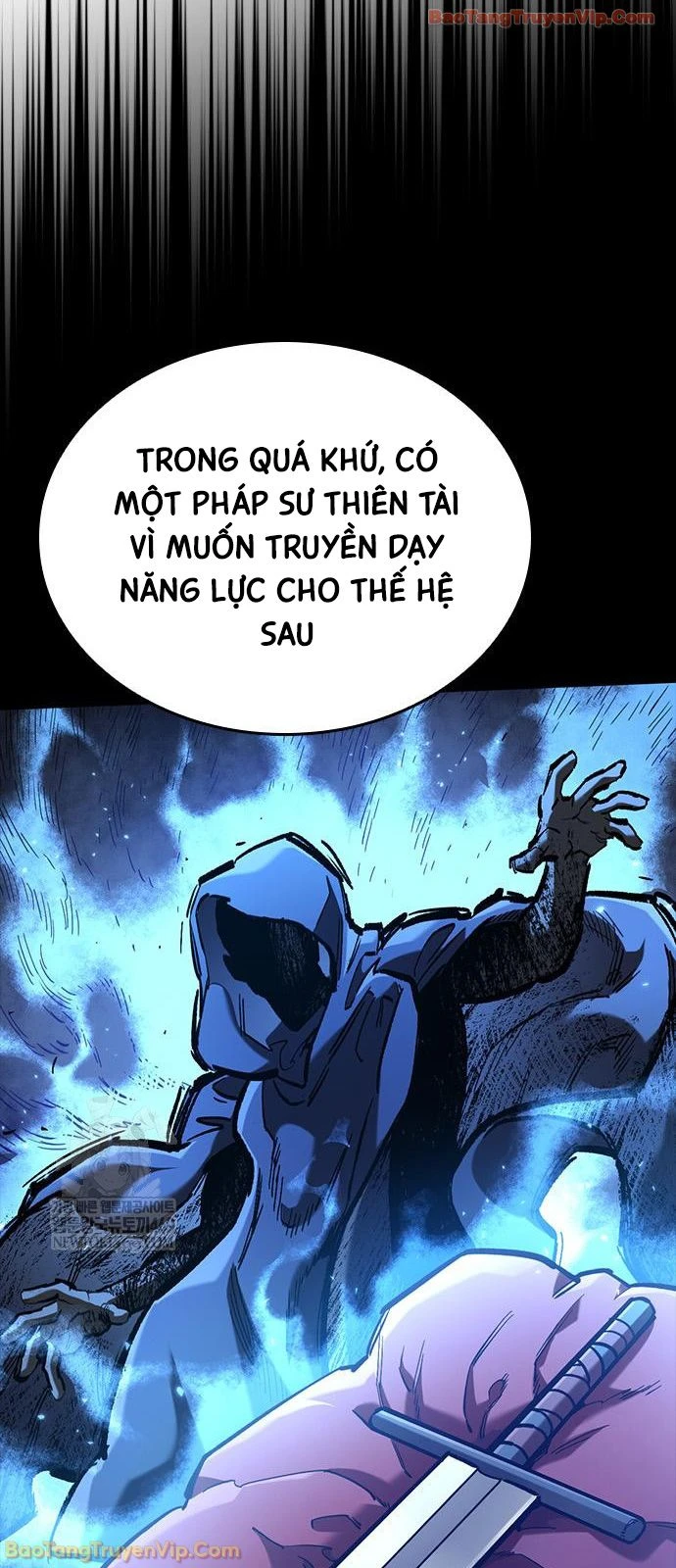 Hiệp Sĩ Sống Vì Ngày Hôm Nay Chapter 100 - 31