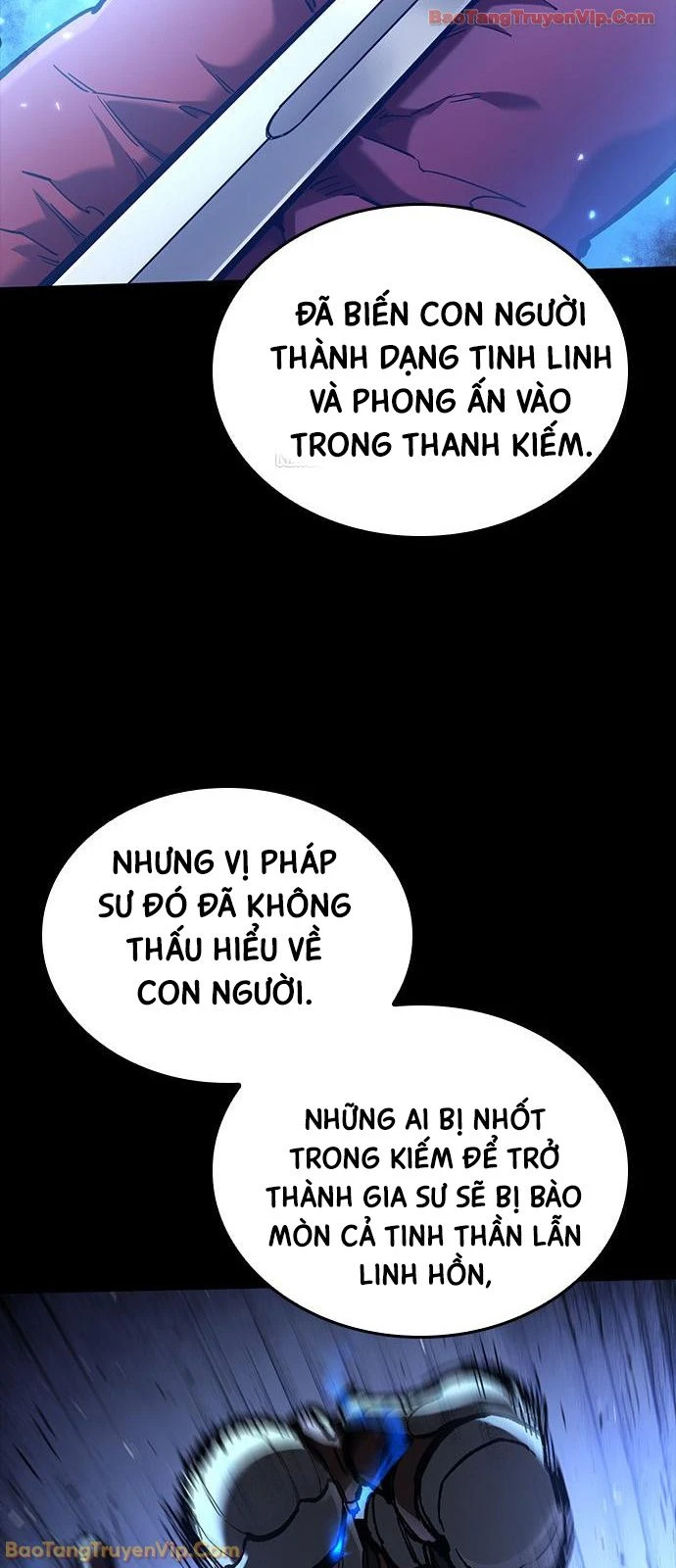 Hiệp Sĩ Sống Vì Ngày Hôm Nay Chapter 100 - 32