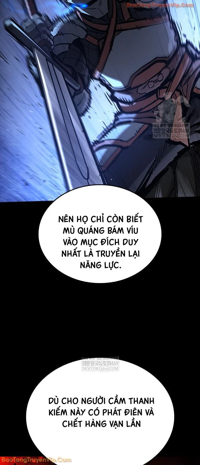 Hiệp Sĩ Sống Vì Ngày Hôm Nay Chapter 100 - 33