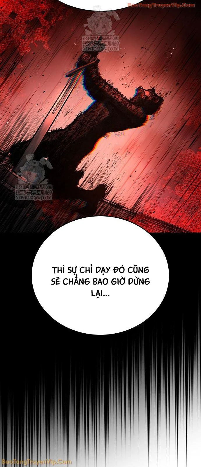 Hiệp Sĩ Sống Vì Ngày Hôm Nay Chapter 100 - 34