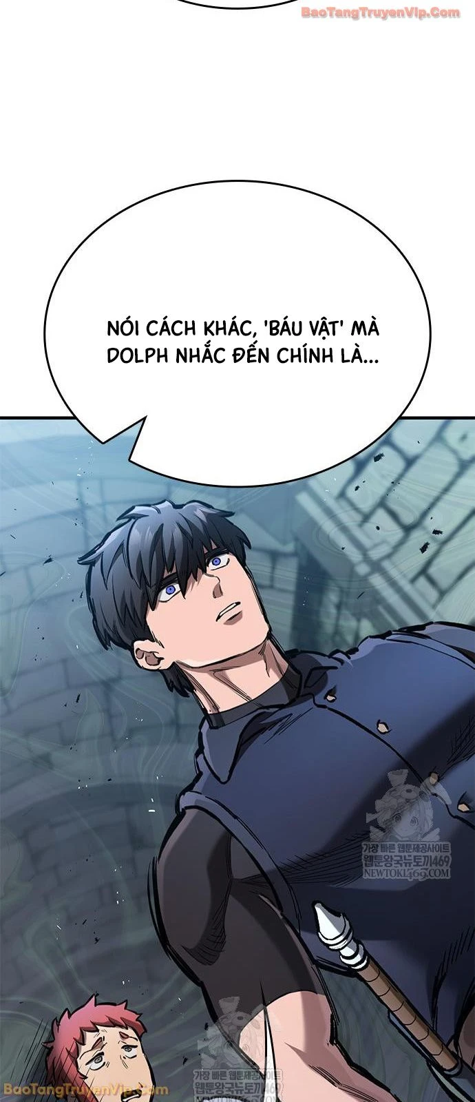 Hiệp Sĩ Sống Vì Ngày Hôm Nay Chapter 100 - 36