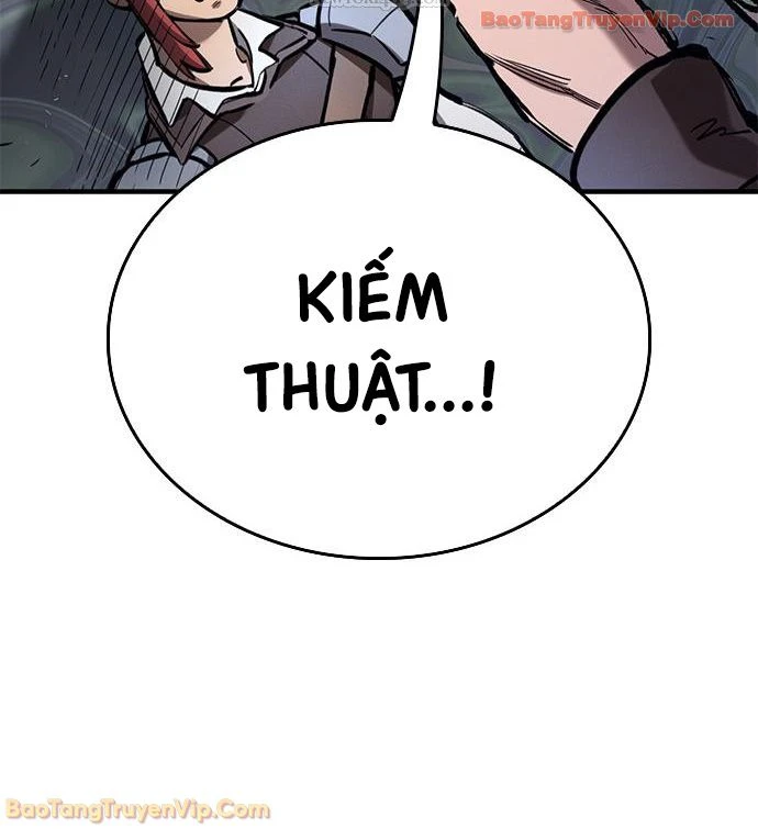 Hiệp Sĩ Sống Vì Ngày Hôm Nay Chapter 100 - 37