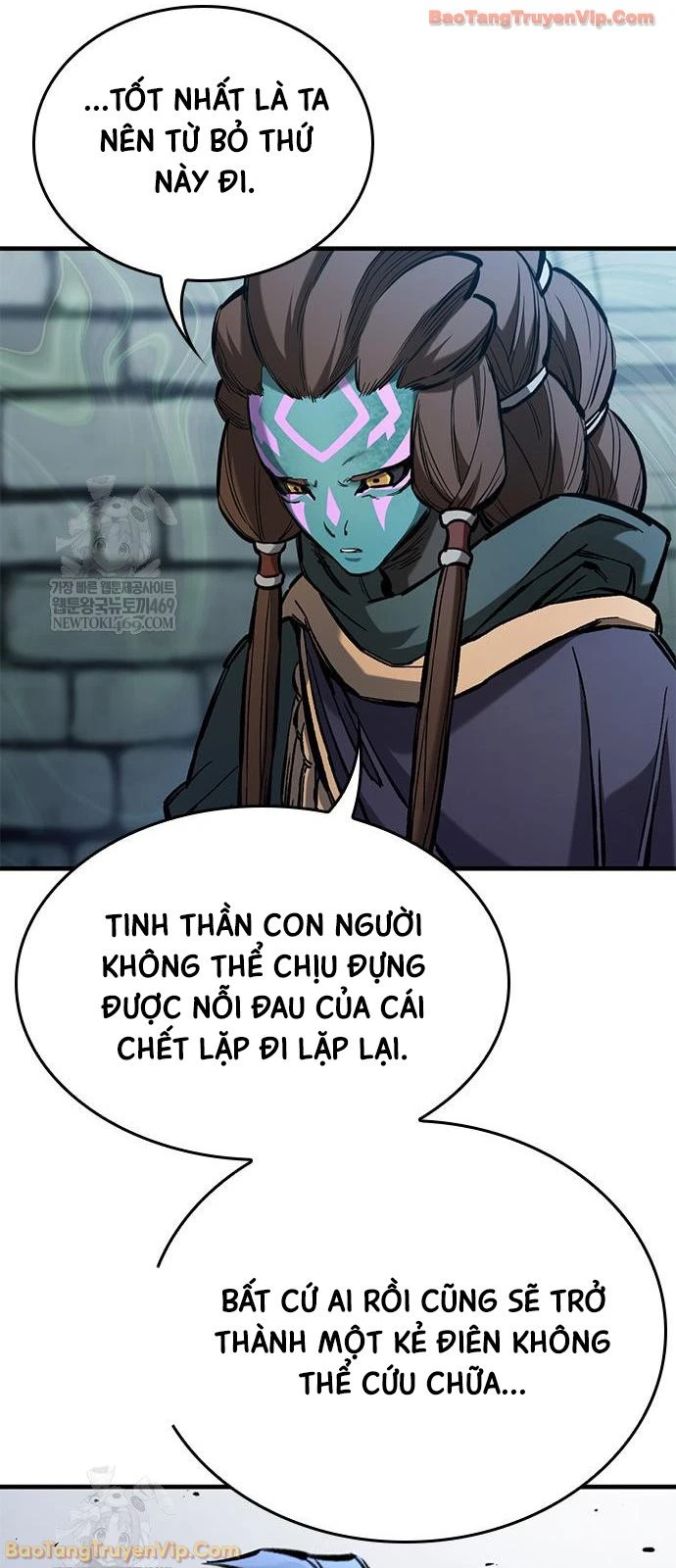 Hiệp Sĩ Sống Vì Ngày Hôm Nay Chapter 100 - 38