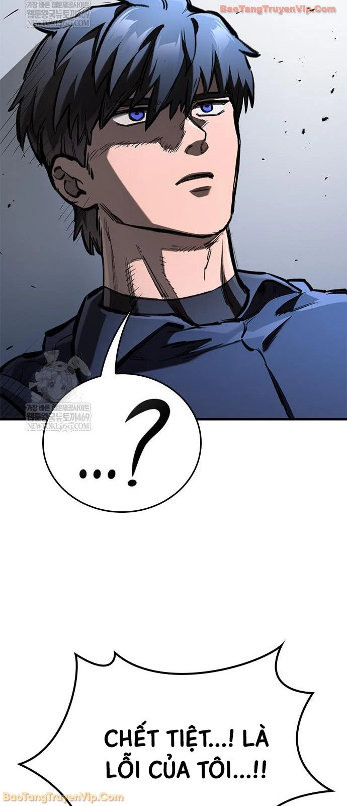 Hiệp Sĩ Sống Vì Ngày Hôm Nay Chapter 100 - 39