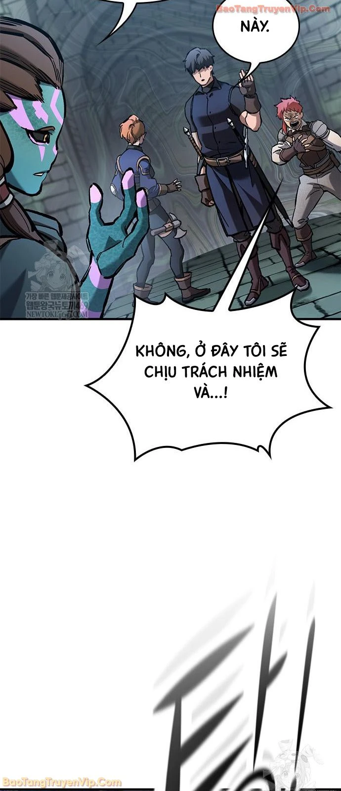 Hiệp Sĩ Sống Vì Ngày Hôm Nay Chapter 100 - 41