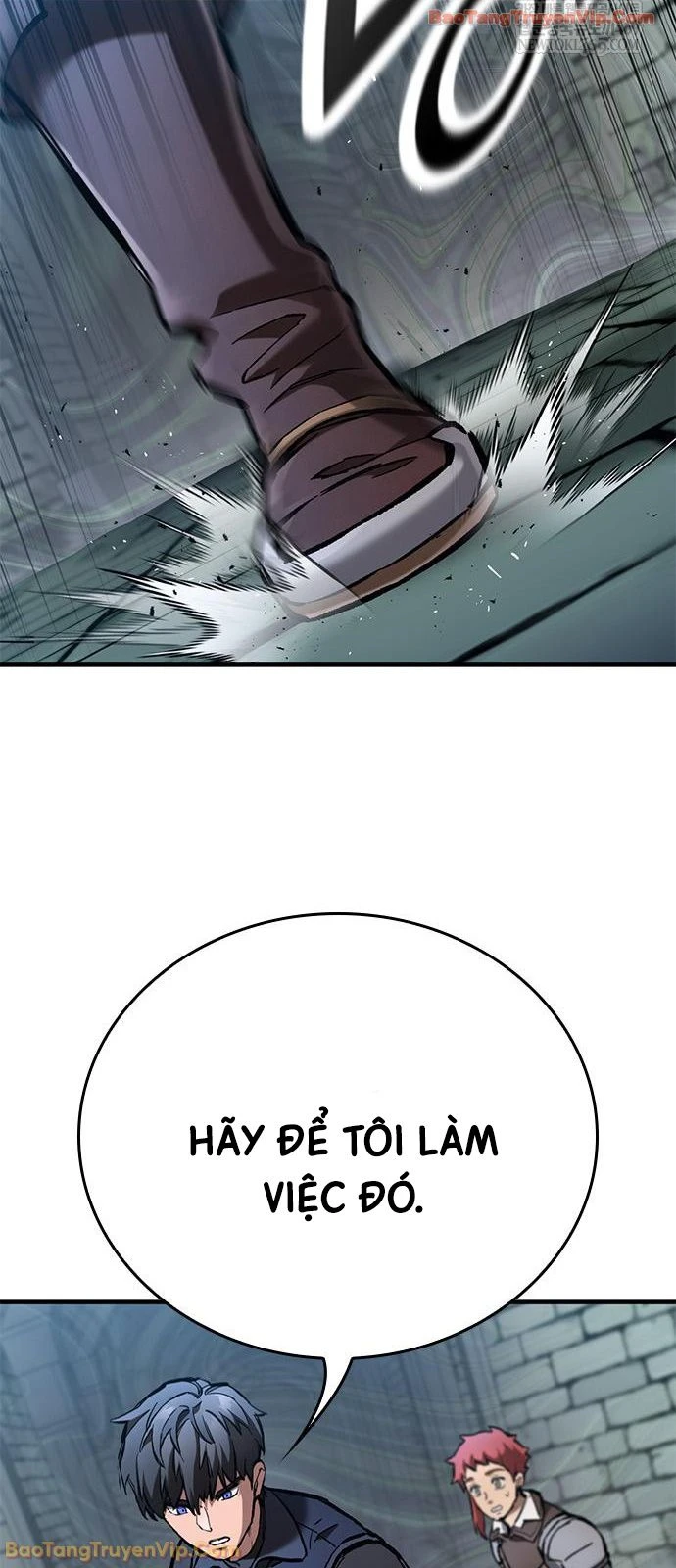 Hiệp Sĩ Sống Vì Ngày Hôm Nay Chapter 100 - 42