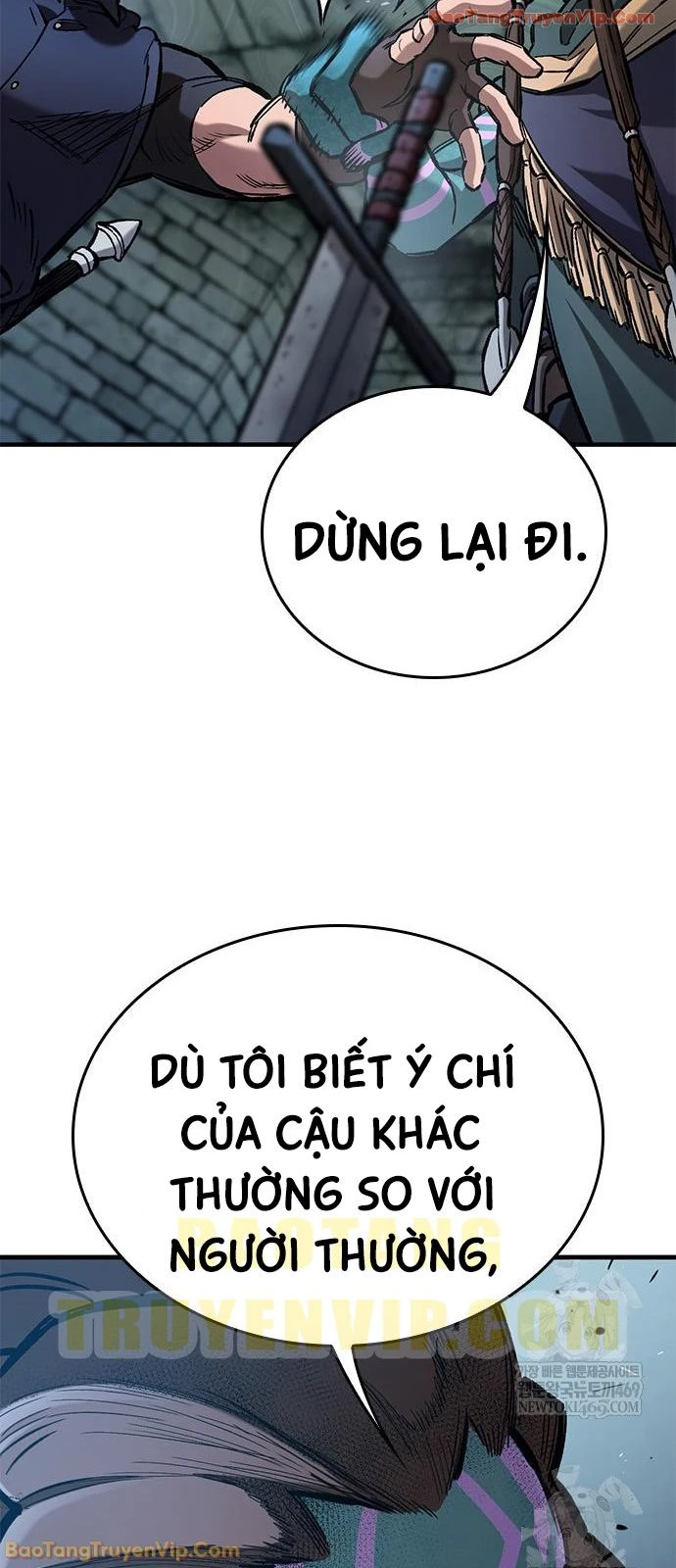 Hiệp Sĩ Sống Vì Ngày Hôm Nay Chapter 100 - 44