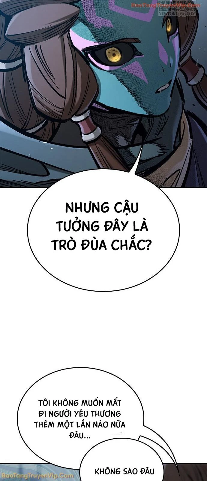 Hiệp Sĩ Sống Vì Ngày Hôm Nay Chapter 100 - 45