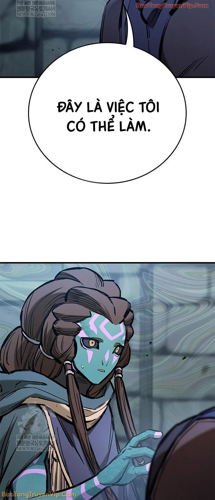 Hiệp Sĩ Sống Vì Ngày Hôm Nay Chapter 100 - 47