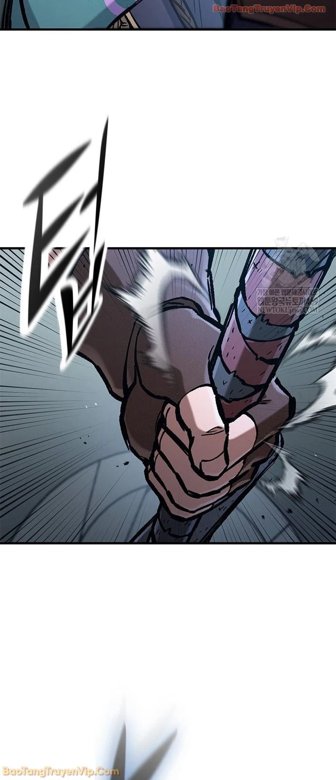 Hiệp Sĩ Sống Vì Ngày Hôm Nay Chapter 100 - 48