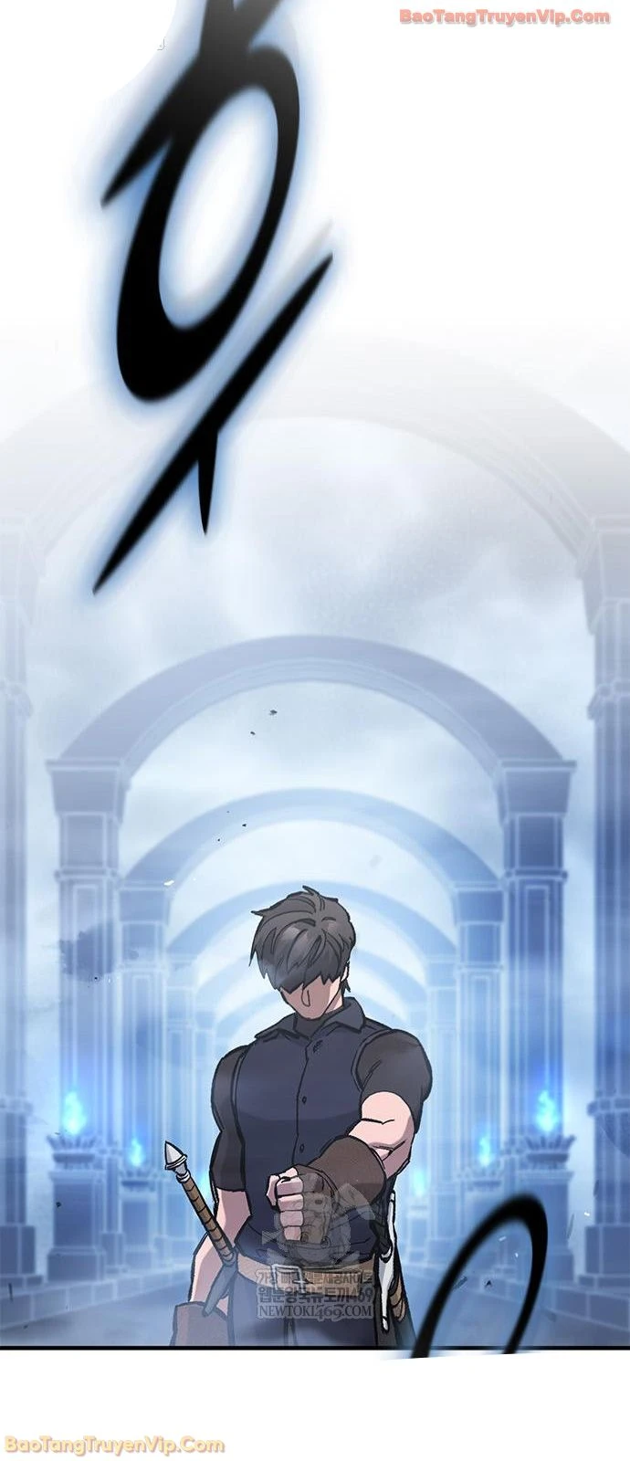 Hiệp Sĩ Sống Vì Ngày Hôm Nay Chapter 100 - 49