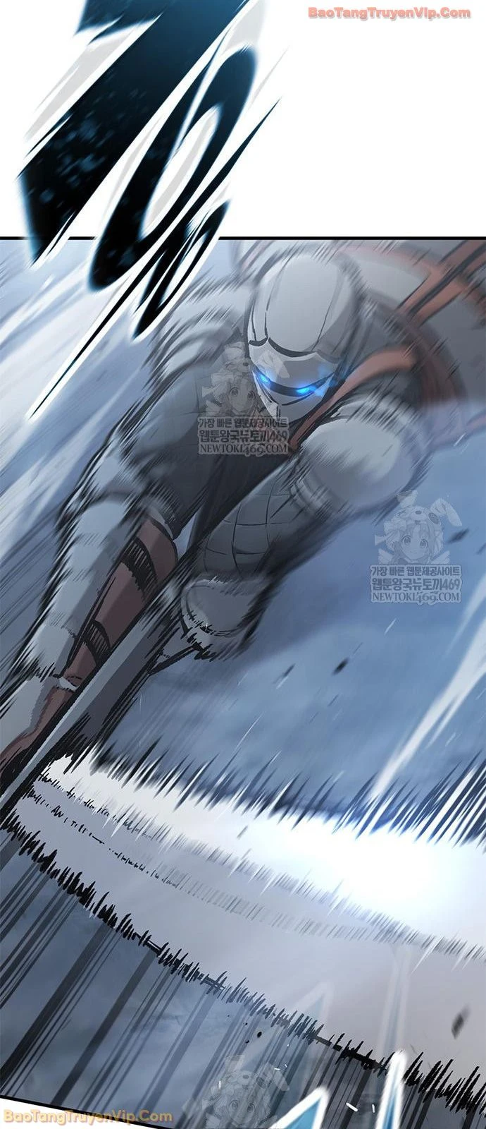 Hiệp Sĩ Sống Vì Ngày Hôm Nay Chapter 100 - 51