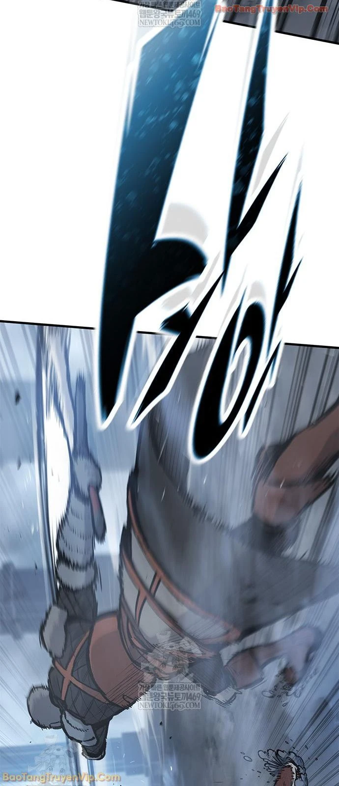 Hiệp Sĩ Sống Vì Ngày Hôm Nay Chapter 100 - 52