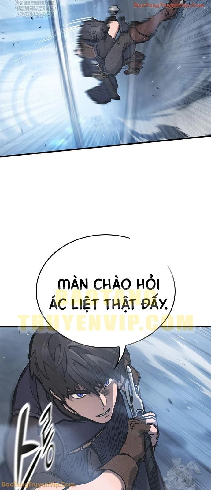 Hiệp Sĩ Sống Vì Ngày Hôm Nay Chapter 100 - 53