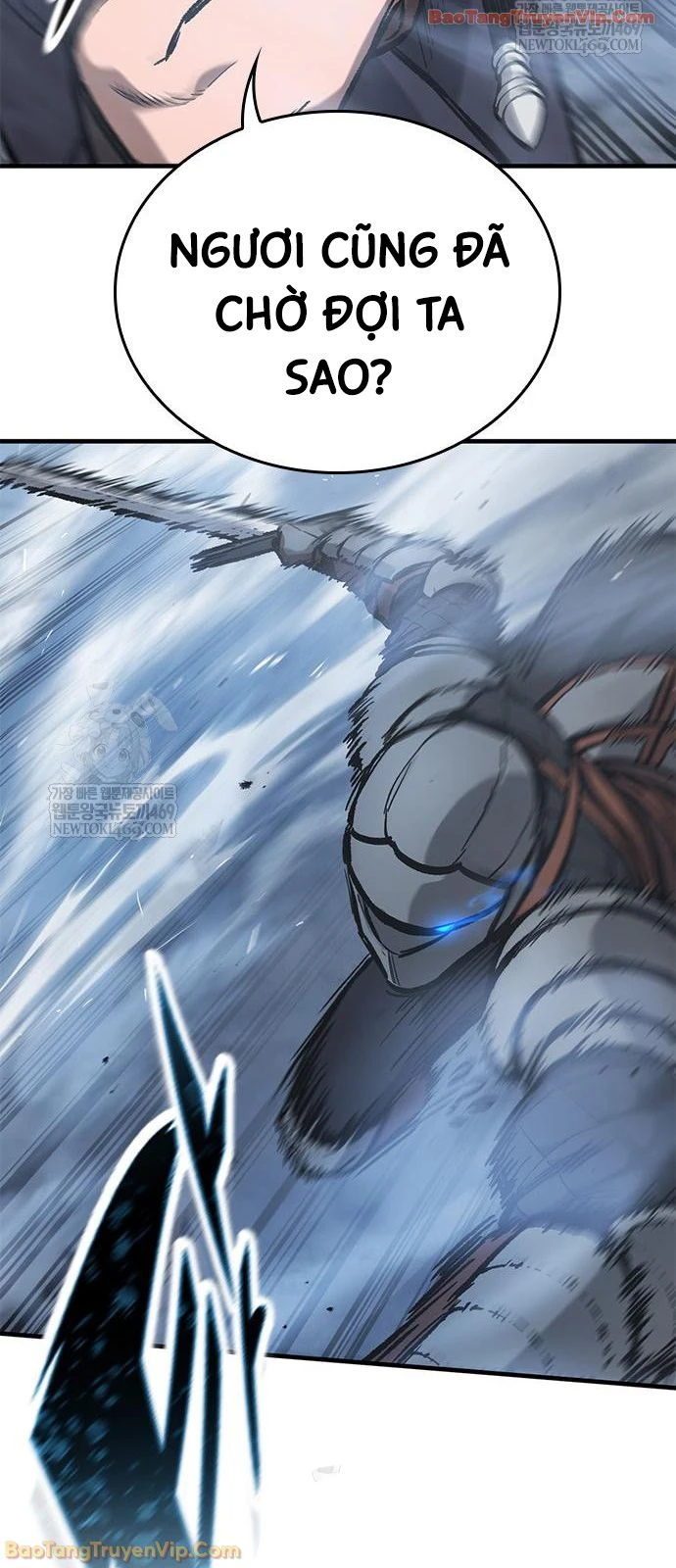 Hiệp Sĩ Sống Vì Ngày Hôm Nay Chapter 100 - 54