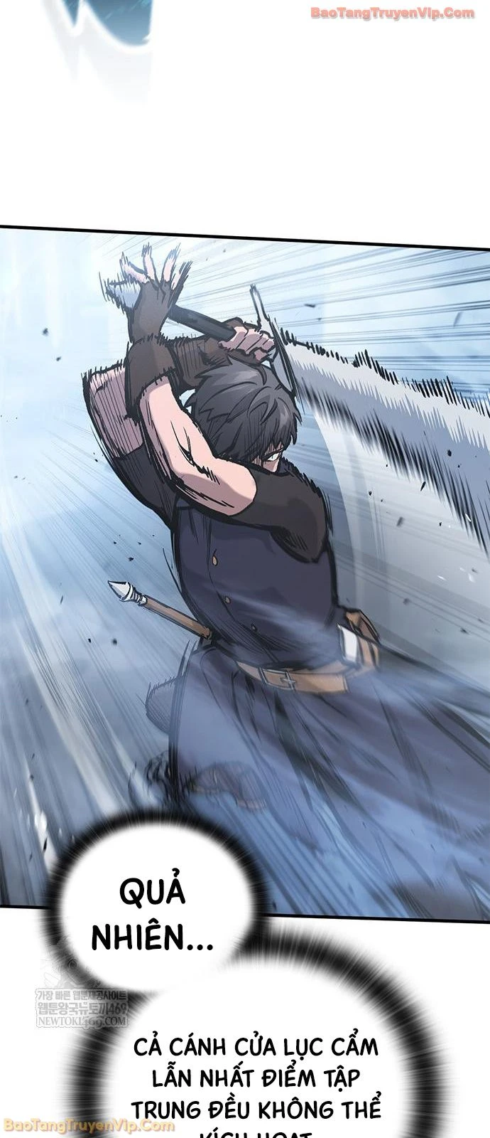 Hiệp Sĩ Sống Vì Ngày Hôm Nay Chapter 100 - 55