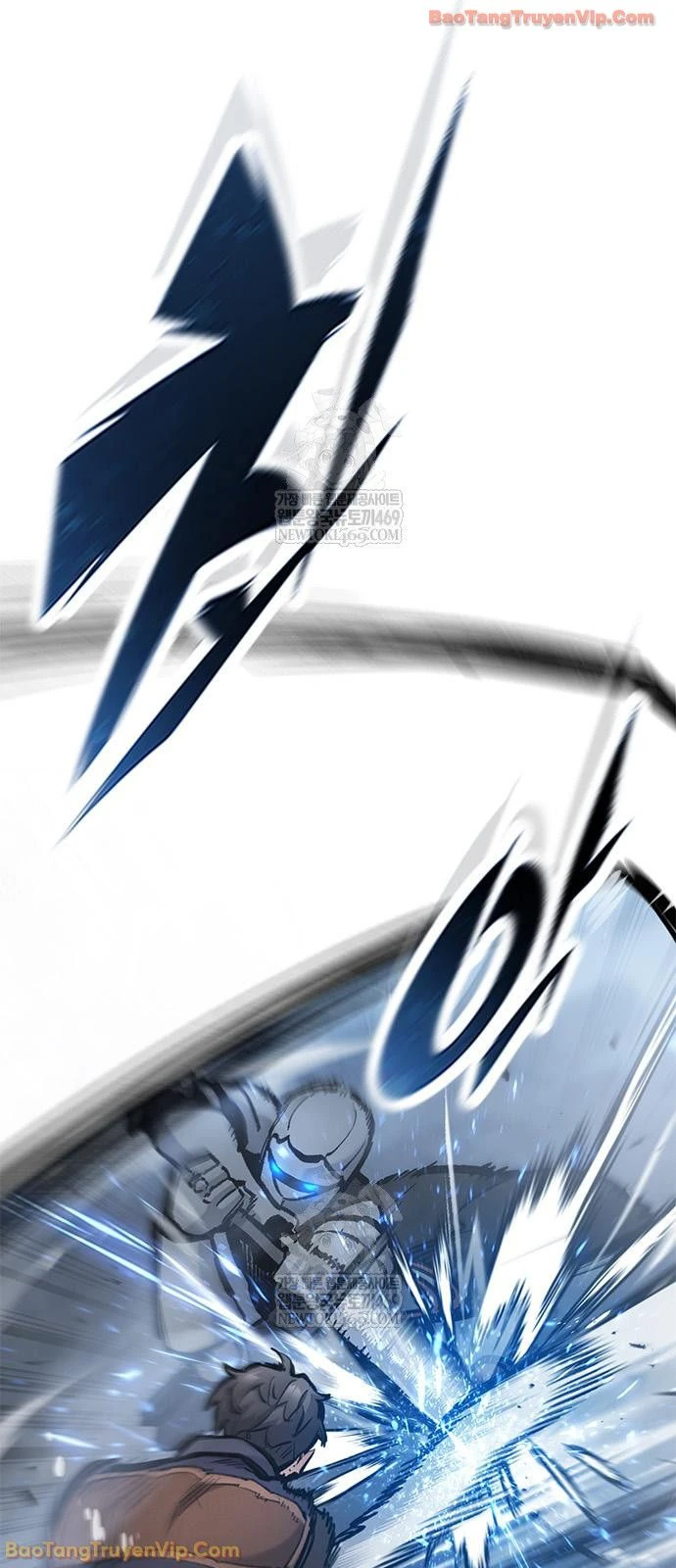 Hiệp Sĩ Sống Vì Ngày Hôm Nay Chapter 100 - 57