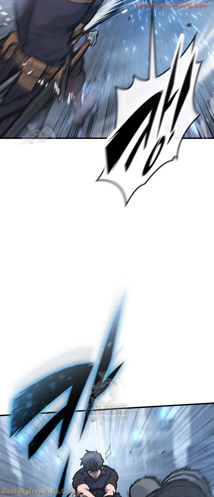 Hiệp Sĩ Sống Vì Ngày Hôm Nay Chapter 100 - 58