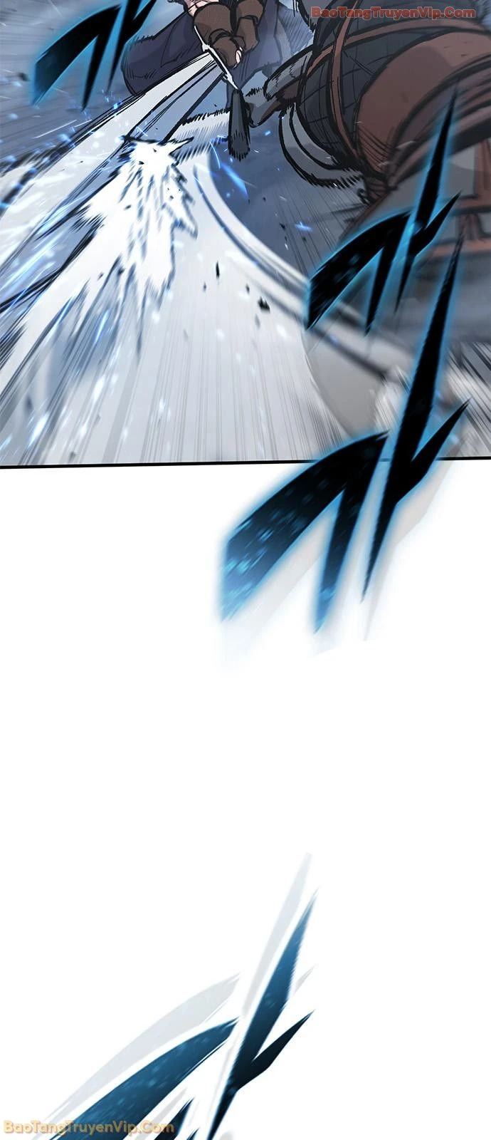 Hiệp Sĩ Sống Vì Ngày Hôm Nay Chapter 100 - 59