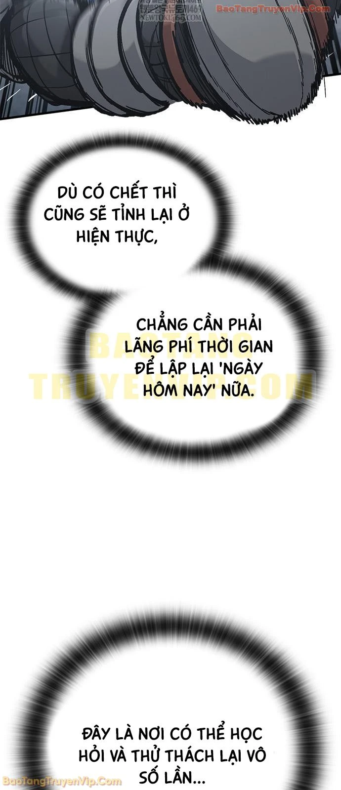 Hiệp Sĩ Sống Vì Ngày Hôm Nay Chapter 100 - 61