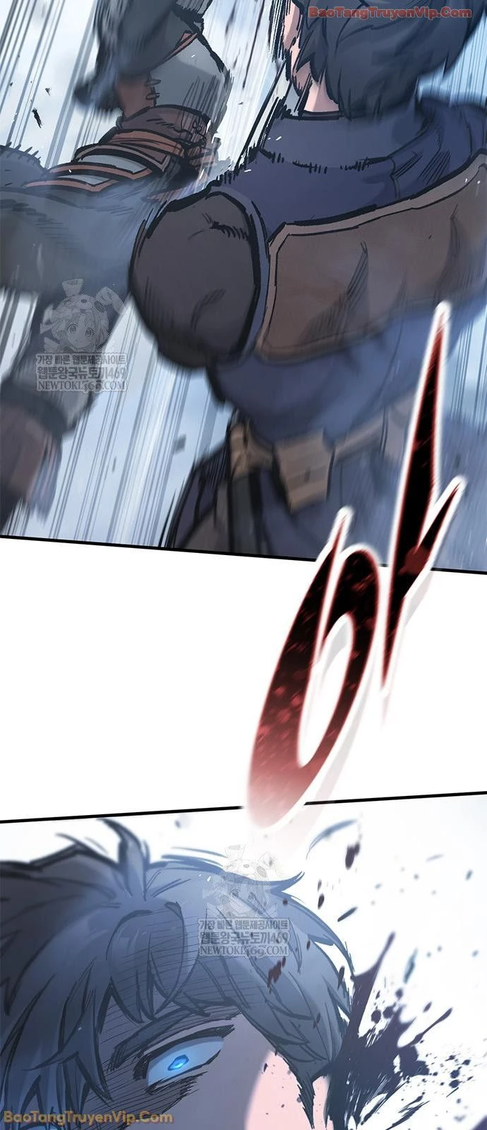 Hiệp Sĩ Sống Vì Ngày Hôm Nay Chapter 100 - 63