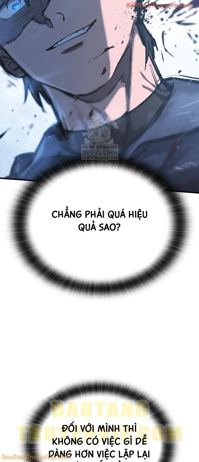 Hiệp Sĩ Sống Vì Ngày Hôm Nay Chapter 100 - 64