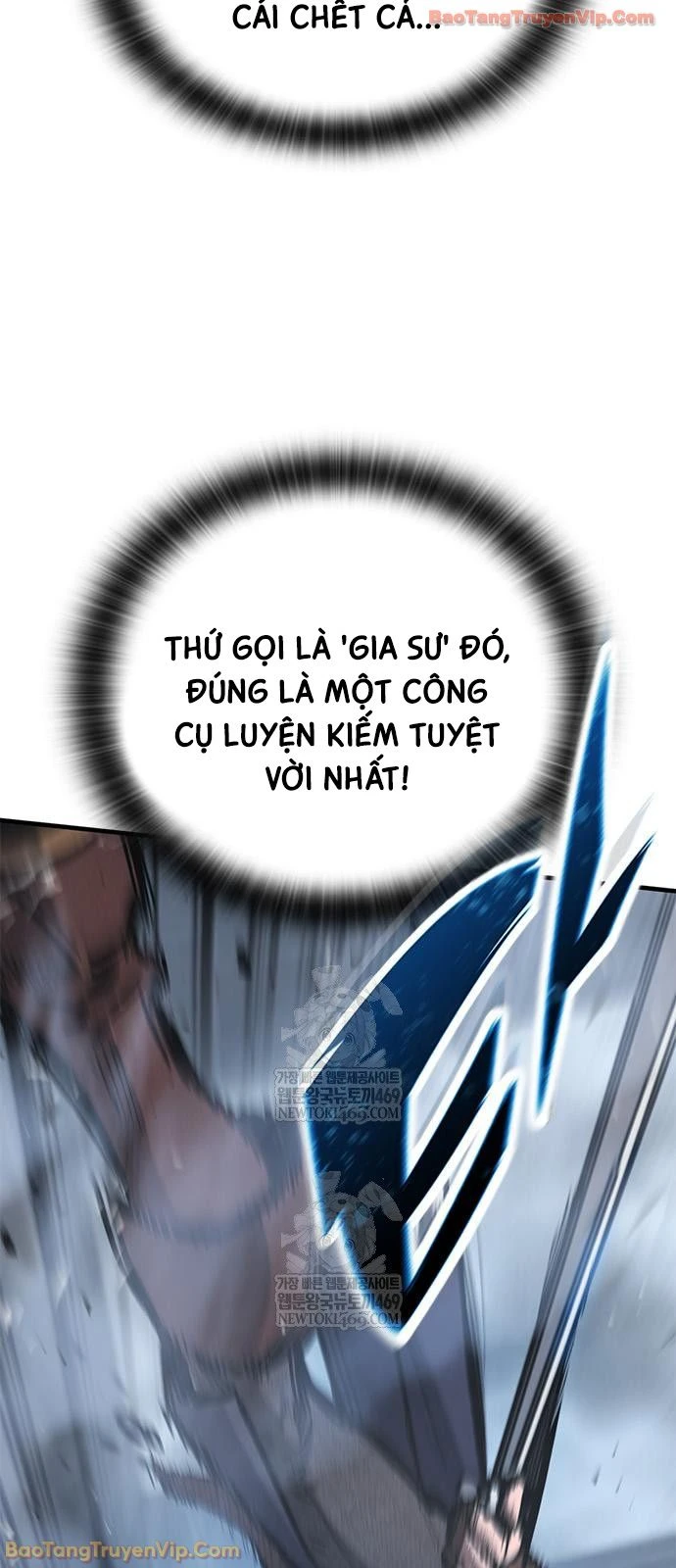 Hiệp Sĩ Sống Vì Ngày Hôm Nay Chapter 100 - 65