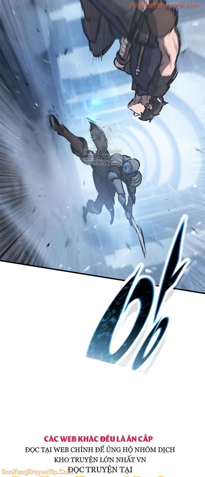 Hiệp Sĩ Sống Vì Ngày Hôm Nay Chapter 100 - 66