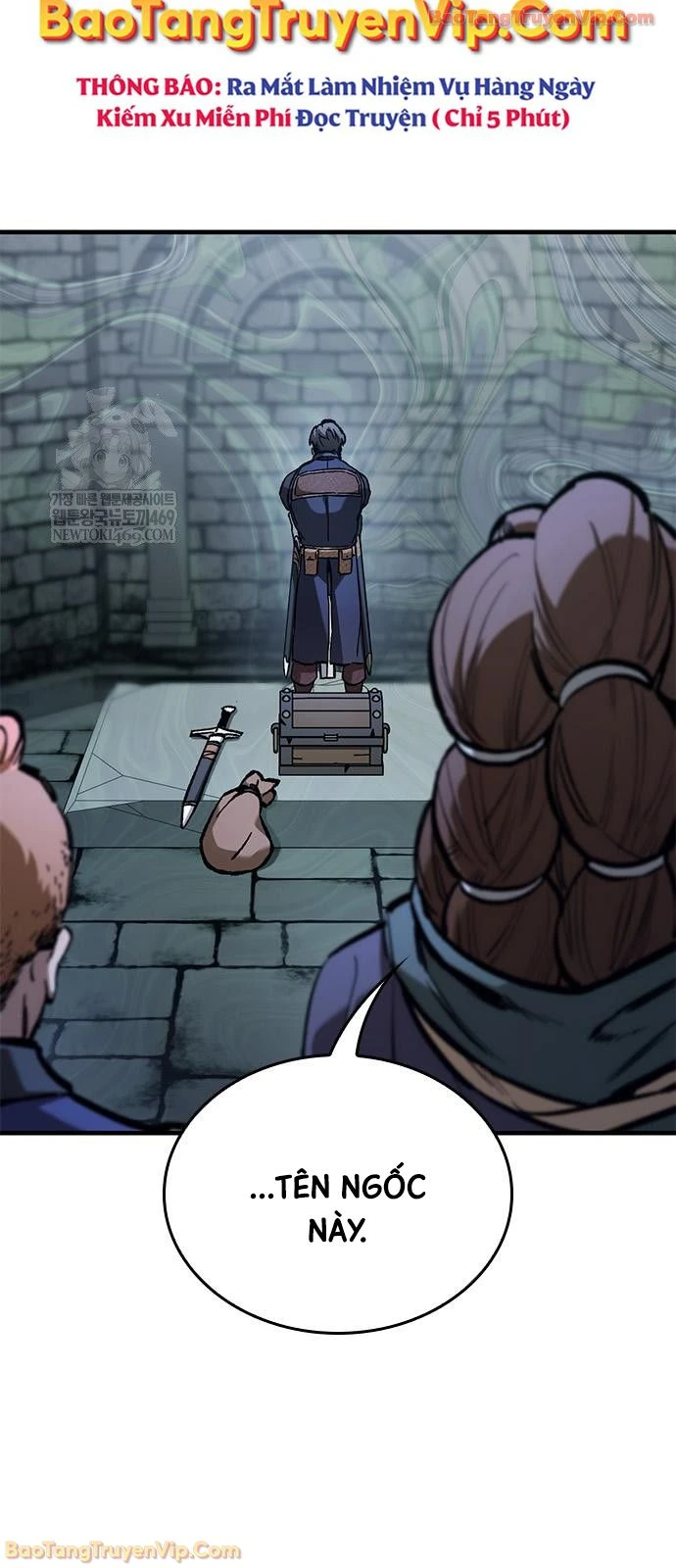 Hiệp Sĩ Sống Vì Ngày Hôm Nay Chapter 100 - 67