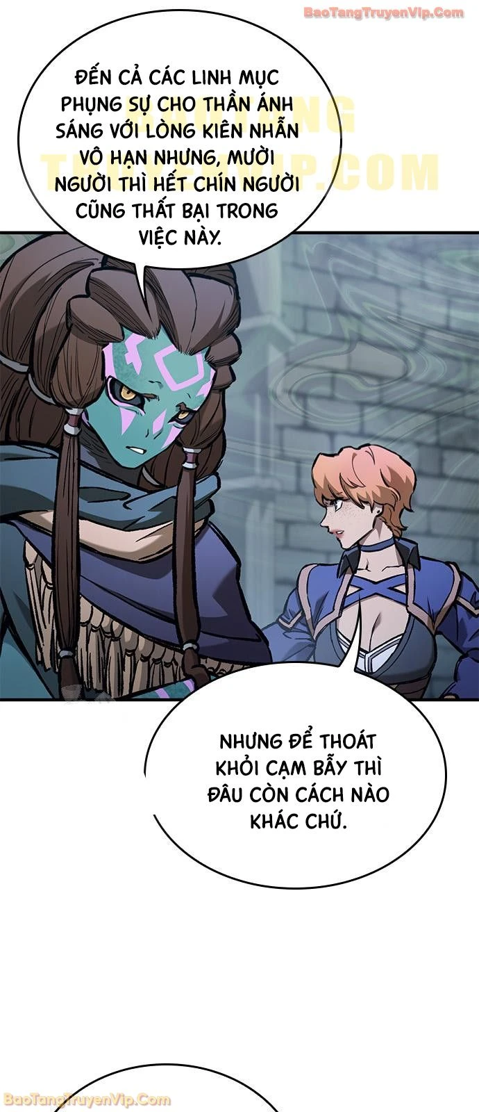 Hiệp Sĩ Sống Vì Ngày Hôm Nay Chapter 100 - 68