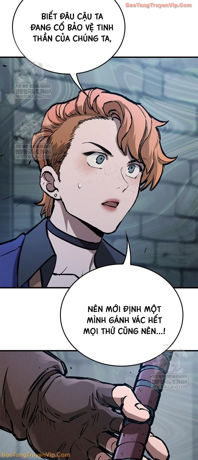 Hiệp Sĩ Sống Vì Ngày Hôm Nay Chapter 100 - 69